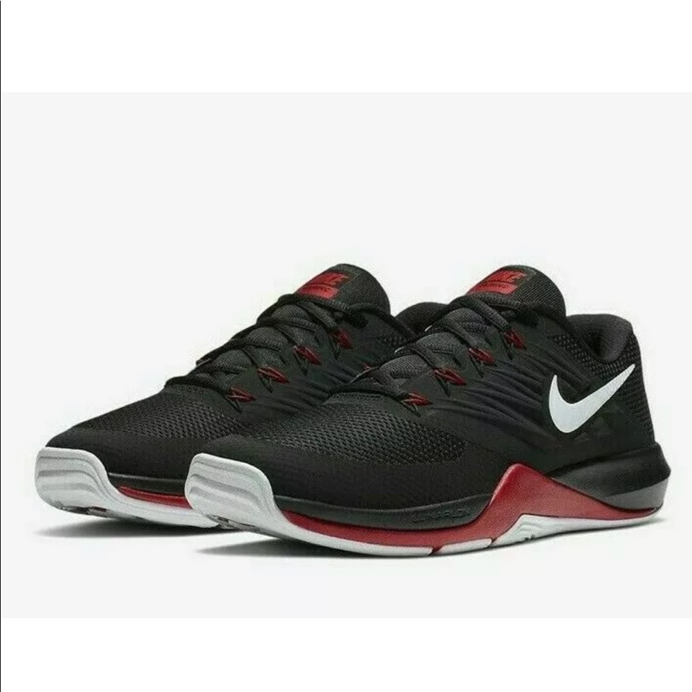 Nike Lunar Prime Iron II Running Shoes